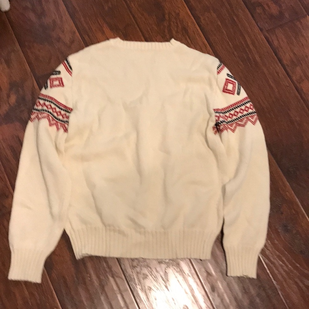 Sweater - Picture 2 of 2